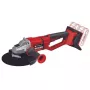 Amoladora angular Einhell AXXIO 36/230 Q
