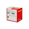 Set de tornillos y tacos Fischer 567935 100 uds. Nylon 6 mm agujero