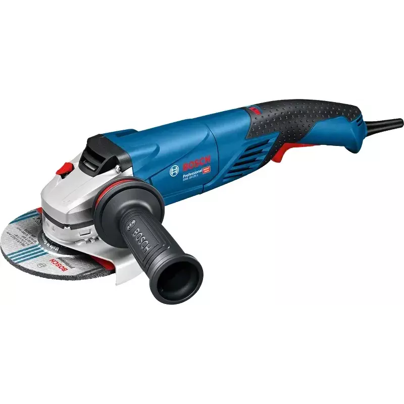 Amoladora angular Bosch GWS 18-125 SPL PROFESSIONAL