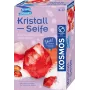 Kosmos 65792, Jabón, Química, 8 año(s), Multicolor