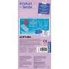 Kosmos 65792, Jabón, Química, 8 año(s), Multicolor