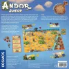 Kosmos 69895 Juego de mesa Viaje/Aventura