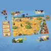 Kosmos 69895 Juego de mesa Viaje/Aventura