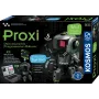 Kosmos 62058, Robot programable, 10 año(s), Multicolor