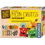 Kosmos 60439, Set de costura para niños, 6 año(s), Multicolor
