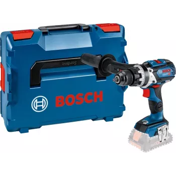 Bosch GSB 18V-110 C 2100 rpm 1,9 kg Negro, azul