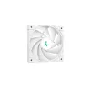Ventilador de aire DeepCool AK500 WH 12 cm Blanco