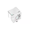 Ventilador de aire DeepCool AK500 WH 12 cm Blanco
