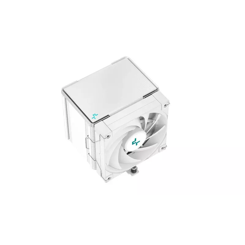Ventilador de aire DeepCool AK500 WH 12 cm Blanco