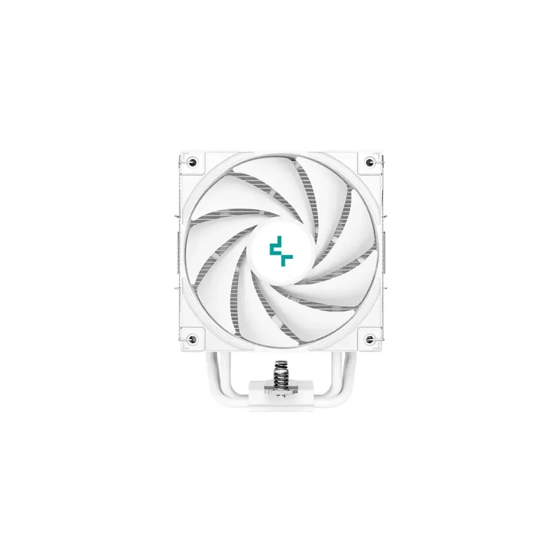 Ventilador de aire DeepCool AK500 WH 12 cm Blanco