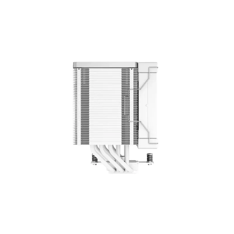 Ventilador de aire DeepCool AK500 WH 12 cm Blanco