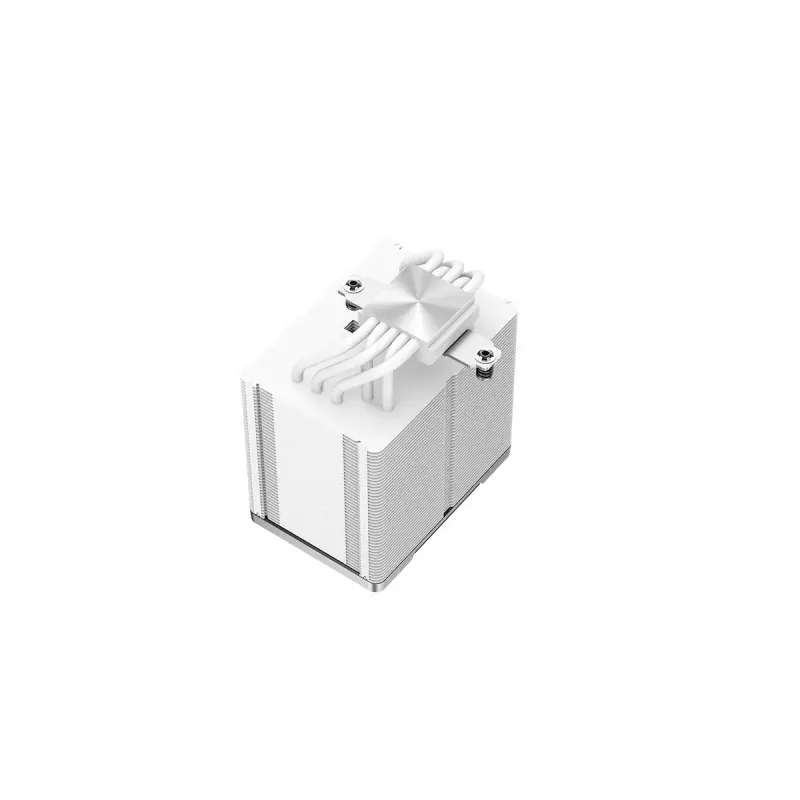 Ventilador de aire DeepCool AK500 WH 12 cm Blanco
