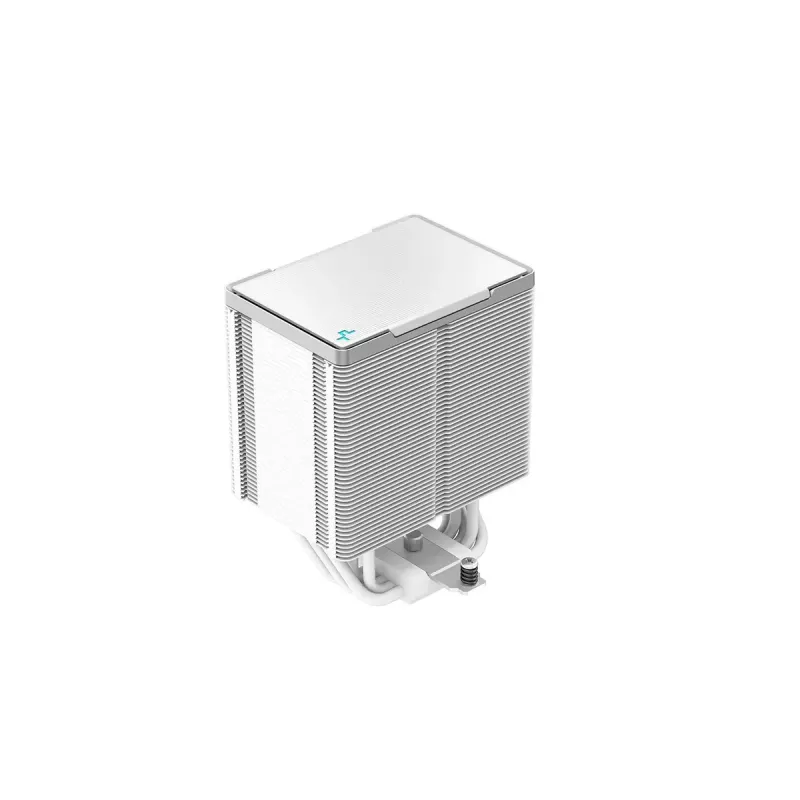 Ventilador de aire DeepCool AK500 WH 12 cm Blanco