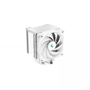 Ventilador de aire DeepCool AK500 WH 12 cm Blanco