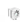 Ventilador de aire DeepCool AK500 WH 12 cm Blanco