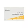 ENERMAX fuente de alimentación Revolution D.f.12 850W 20+4 Pin ATX blanco