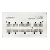 ENERMAX fuente de alimentación Revolution D.f.12 850W 20+4 Pin ATX blanco