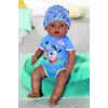 BABY born Magic Boy, muñeco grande, masculino, 3 años, niño, 430 mm, 1,4 kg