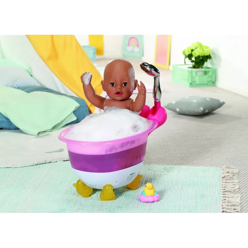 BABY born Magic Boy, muñeco grande, masculino, 3 años, niño, 430 mm, 1,4 kg