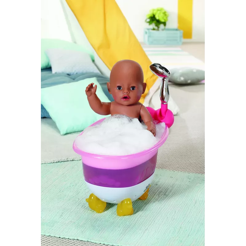 BABY born Magic Boy, muñeco grande, masculino, 3 años, niño, 430 mm, 1,4 kg