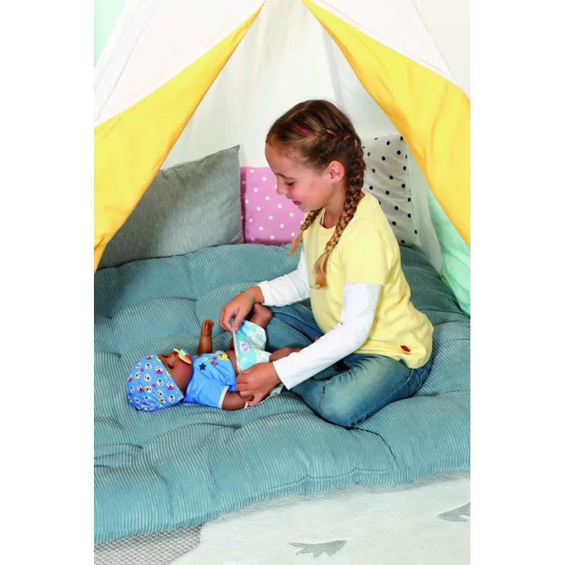BABY born Magic Boy, muñeco grande, masculino, 3 años, niño, 430 mm, 1,4 kg