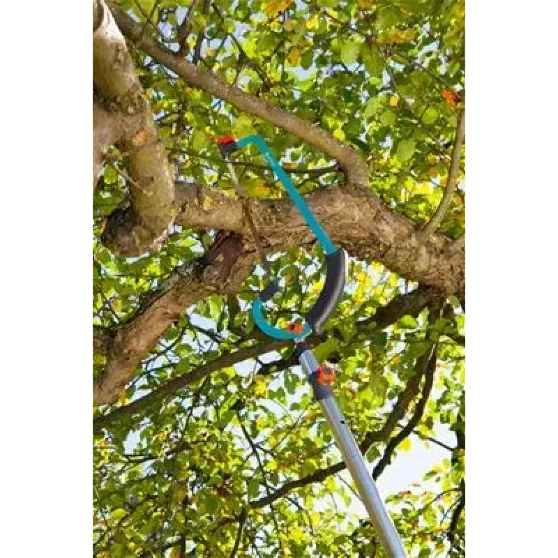 Mango telescópico Gardena Combisystem 210 - 390 cm