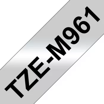 Brother TZE-M961 cinta de etiquetar