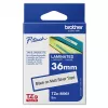 Brother TZE-M961 cinta de etiquetar