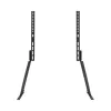 One For All Ultra schlank Line Smart Table Top pie para TV WM2870 máx. 50kg 32-70 pulgadas