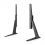 One For All Ultra schlank Line Smart Table Top pie para TV WM2870 máx. 50kg 32-70 pulgadas