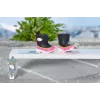 BABY born City Deluxe Scooter Combo patinete para muñecos