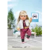 BABY born City Deluxe Scooter Combo patinete para muñecos