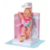 Bañera para muñecos BABY born Bath Walk in Shower edad recomendada 3 años