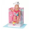 Bañera para muñecos BABY born Bath Walk in Shower edad recomendada 3 años