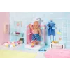 Bañera para muñecos BABY born Bath Walk in Shower edad recomendada 3 años
