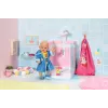 Bañera para muñecos BABY born Bath Walk in Shower edad recomendada 3 años