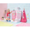 Bañera para muñecos BABY born Bath Walk in Shower edad recomendada 3 años