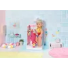 Bañera para muñecos BABY born Bath Walk in Shower edad recomendada 3 años