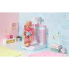Bañera para muñecos BABY born Bath Walk in Shower edad recomendada 3 años