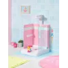 Bañera para muñecos BABY born Bath Walk in Shower edad recomendada 3 años