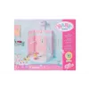 Bañera para muñecos BABY born Bath Walk in Shower edad recomendada 3 años
