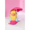 Bañera para muñecos BABY born Bath Walk in Shower edad recomendada 3 años