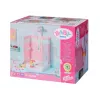 Bañera para muñecos BABY born Bath Walk in Shower edad recomendada 3 años