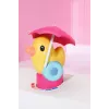 Bañera para muñecos BABY born Bath Walk in Shower edad recomendada 3 años