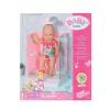 Bañera para muñecos BABY born Bath Walk in Shower edad recomendada 3 años