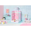 Bañera para muñecos BABY born Bath Walk in Shower edad recomendada 3 años