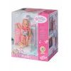 Bañera para muñecos BABY born Bath Walk in Shower edad recomendada 3 años