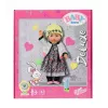 Conjunto de ropa para muñecos BABY born City Deluxe Style desde 3 años 180 g