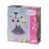 Conjunto de ropa para muñecos BABY born City Deluxe Style desde 3 años 180 g