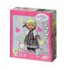 Conjunto de ropa para muñecos BABY born City Deluxe Style desde 3 años 180 g